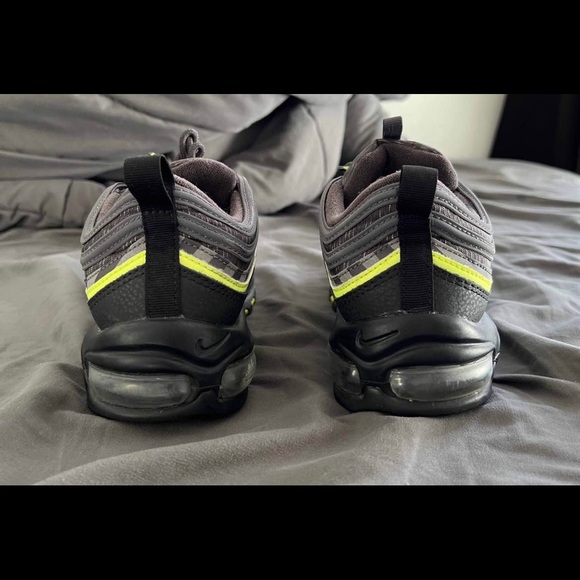 Nike Airmax 97 - Picture 4 of 7